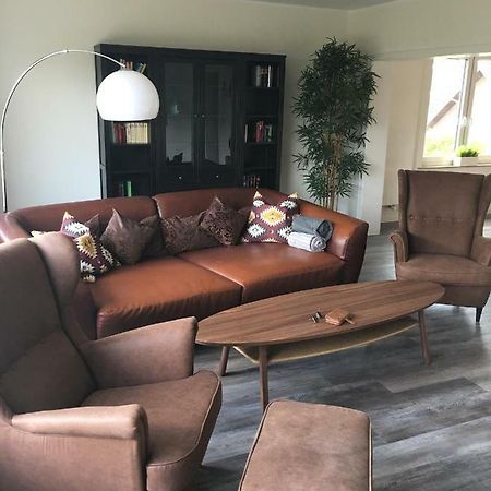 Apartement "Sam" Wilhelmshaven Kültér fotó