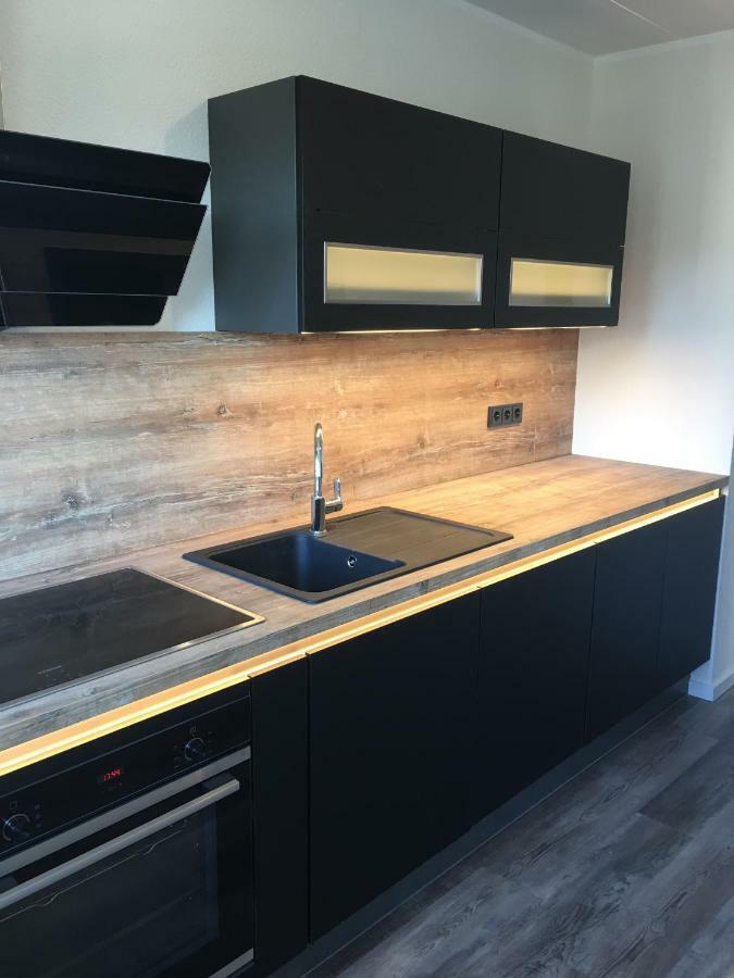 Apartement "Sam" Wilhelmshaven Kültér fotó