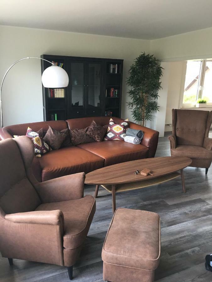 Apartement "Sam" Wilhelmshaven Kültér fotó