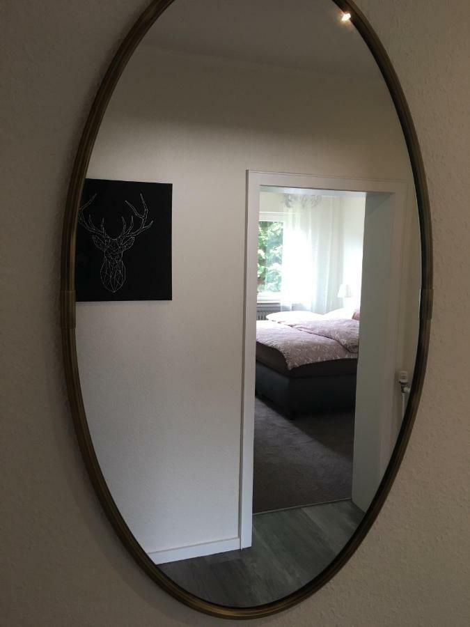 Apartement "Sam" Wilhelmshaven Kültér fotó