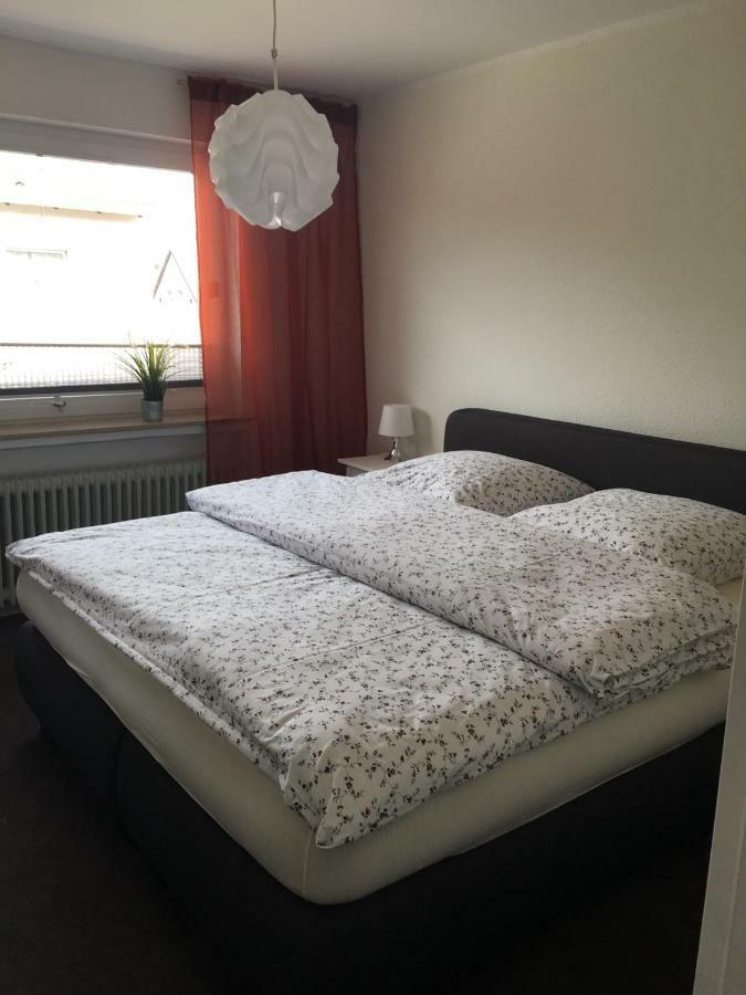 Apartement "Sam" Wilhelmshaven Kültér fotó