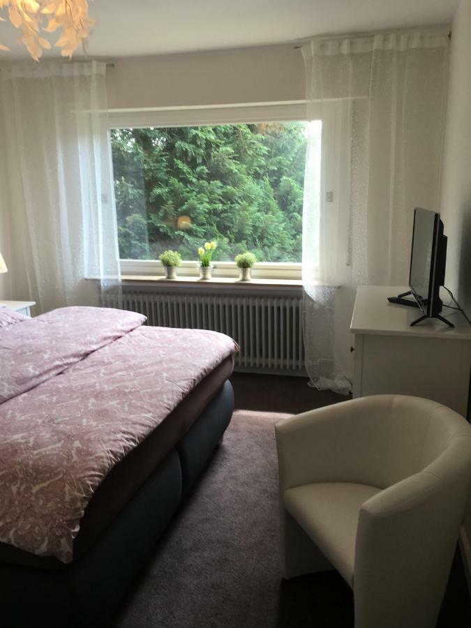 Apartement "Sam" Wilhelmshaven Kültér fotó