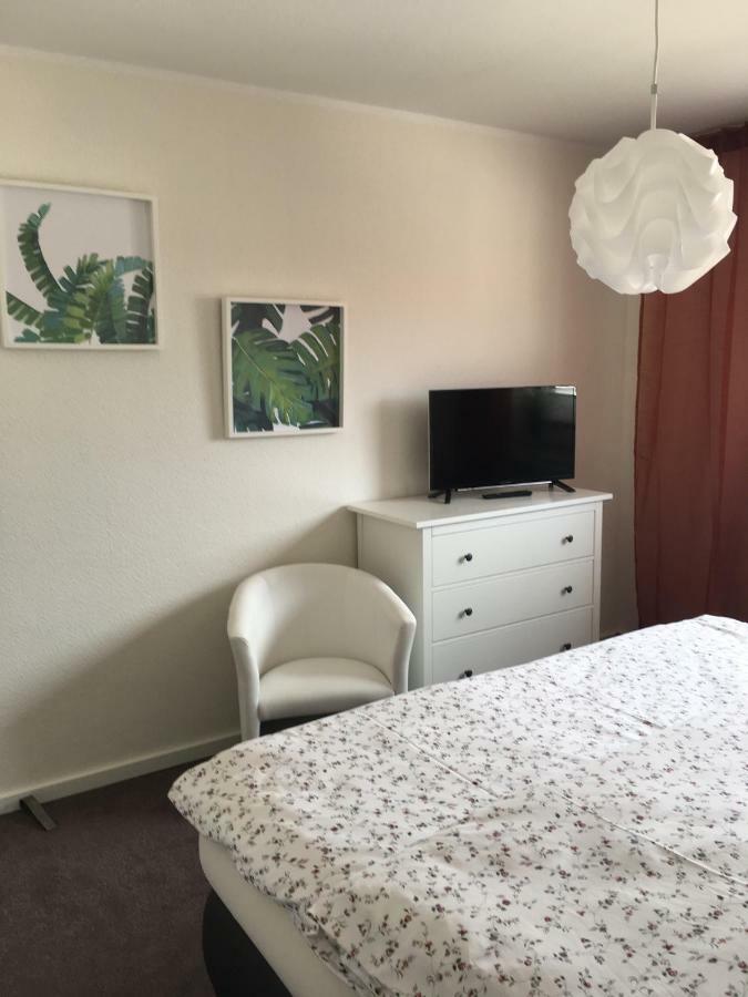Apartement "Sam" Wilhelmshaven Kültér fotó