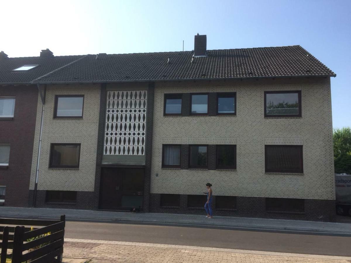 Apartement "Sam" Wilhelmshaven Kültér fotó